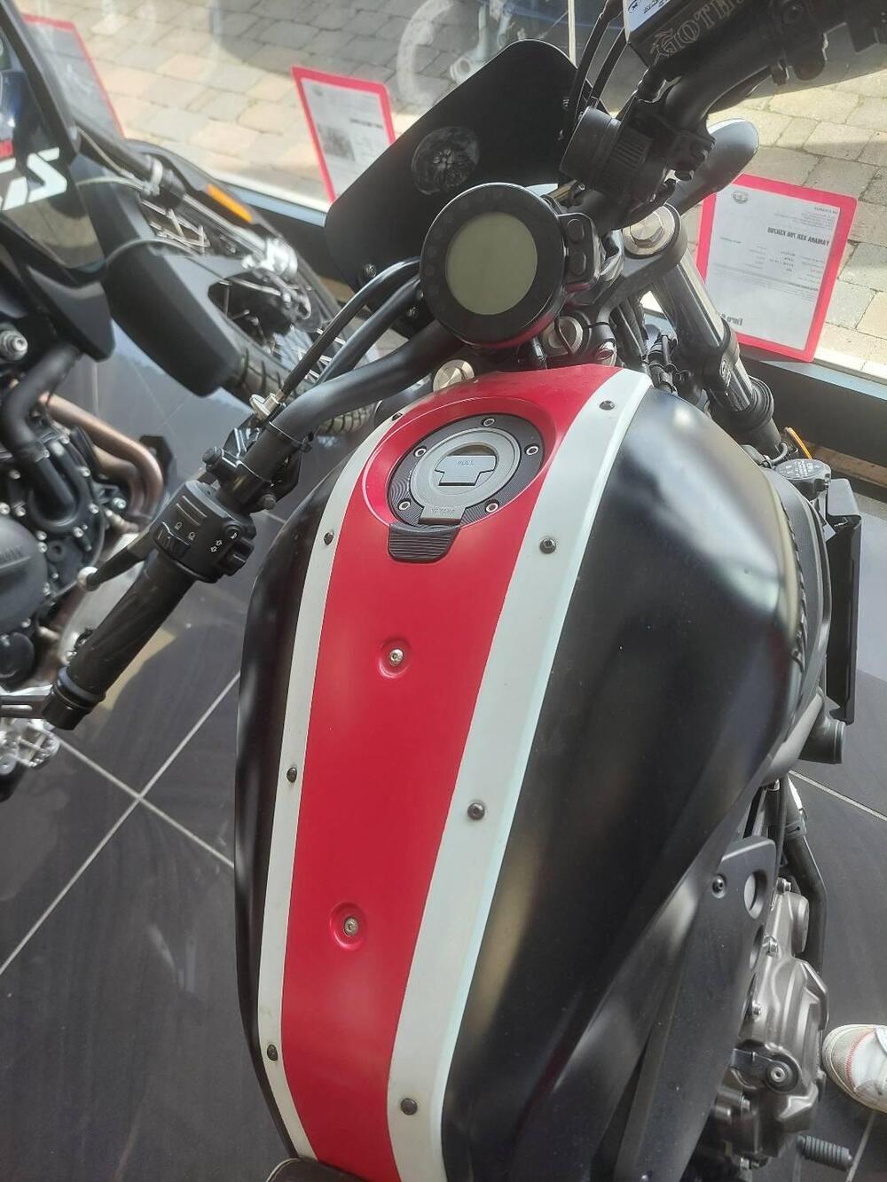 Yamaha XSR 700 ABS (2016 - 20) (6)