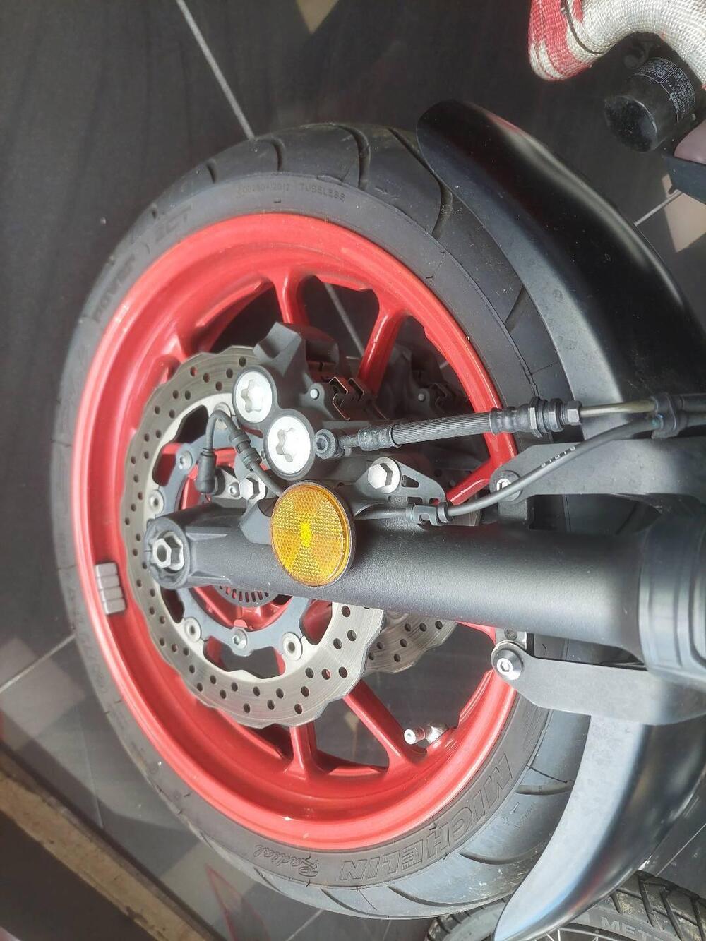 Yamaha XSR 700 ABS (2016 - 20) (13)