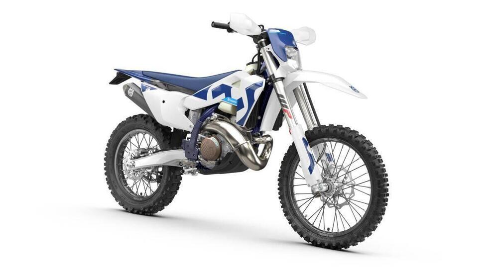 Husqvarna TE 300 (2026)