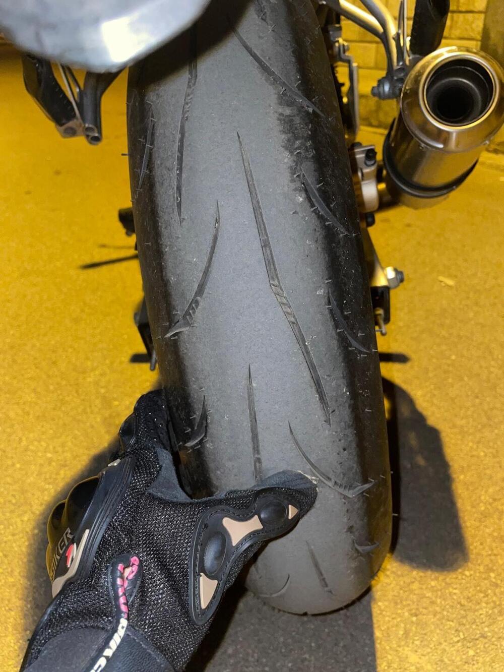 Honda CBR 125 R (2007 - 17) (3)