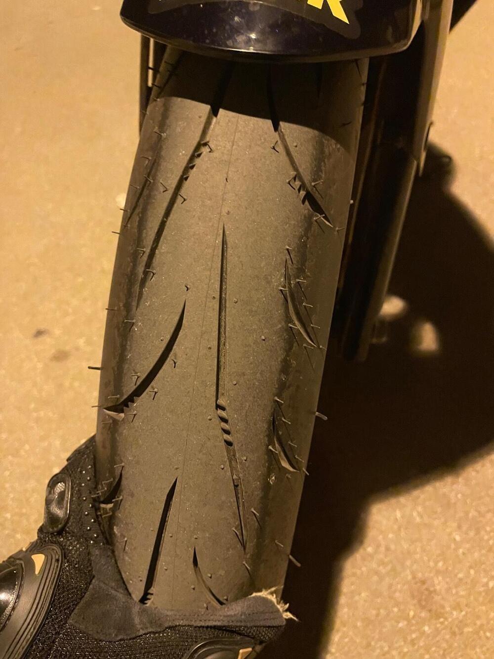 Honda CBR 125 R (2007 - 17) (4)