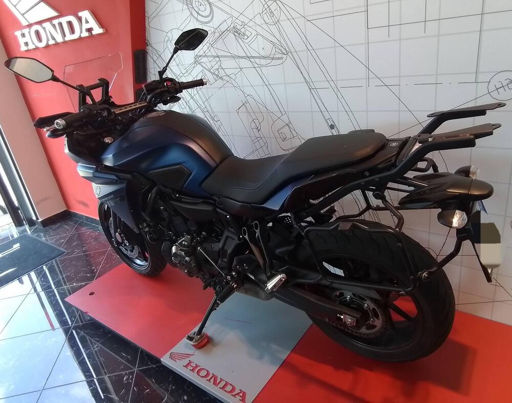 Yamaha Tracer 700 (2016 - 20) (3)