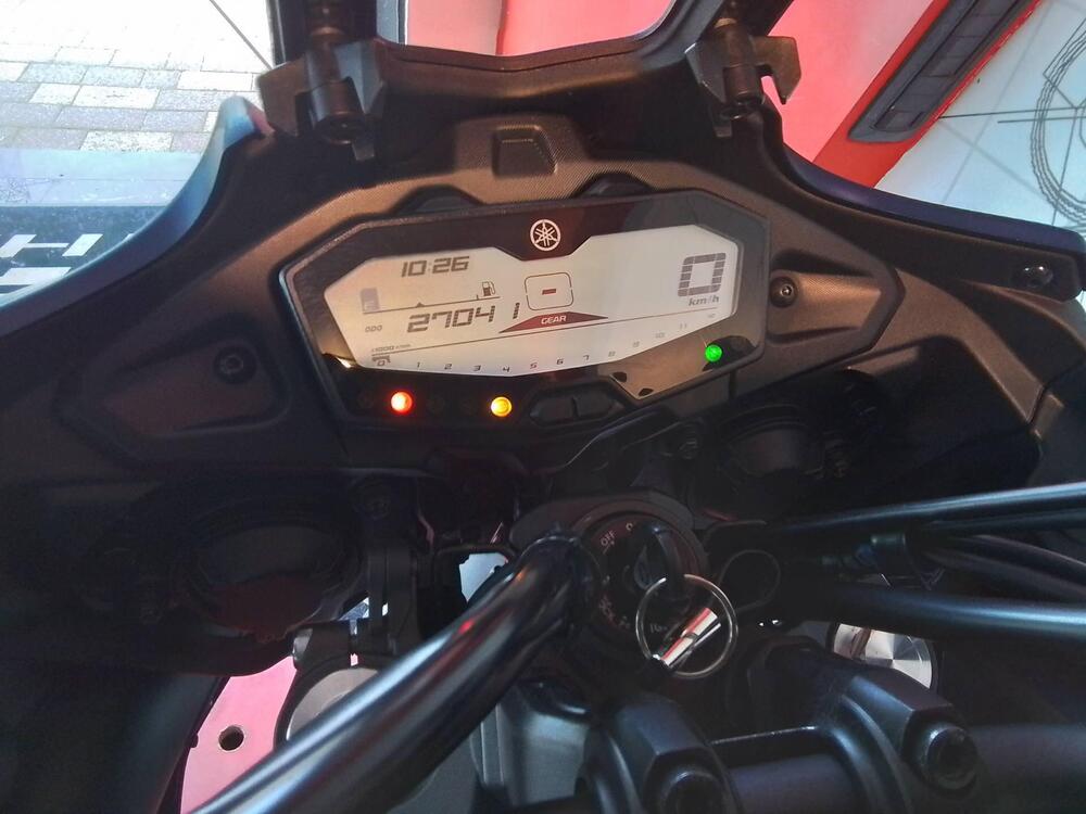 Yamaha Tracer 700 (2016 - 20) (4)