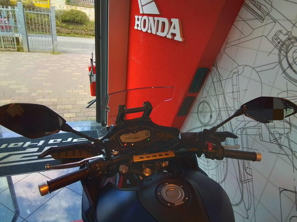 Yamaha Tracer 700 (2016 - 20) (5)