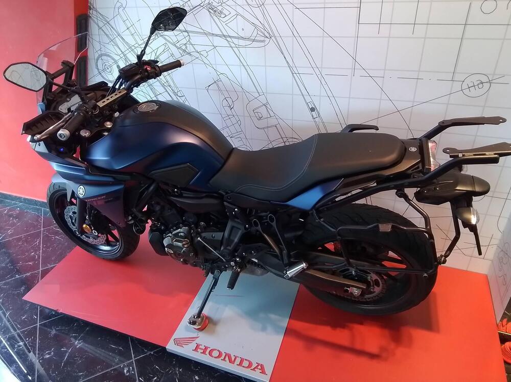 Yamaha Tracer 700 (2016 - 20) (6)