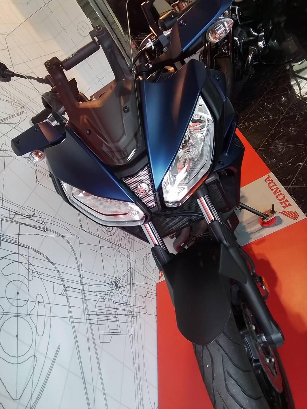 Yamaha Tracer 700 (2016 - 20) (9)