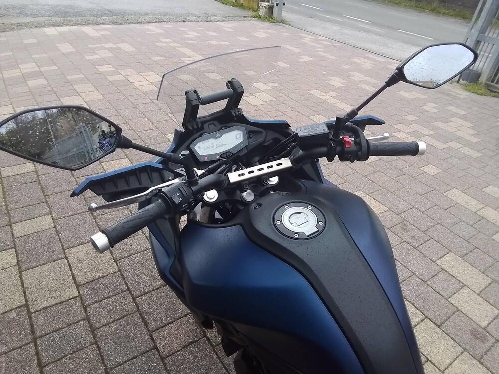 Yamaha Tracer 700 (2016 - 20) (15)