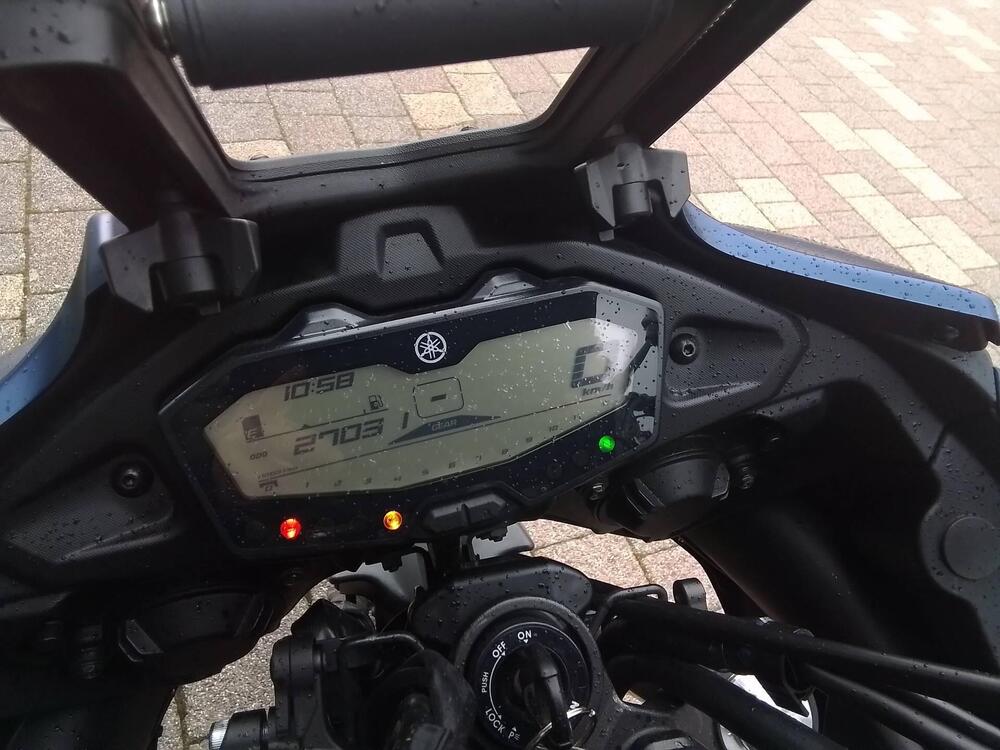 Yamaha Tracer 700 (2016 - 20) (16)