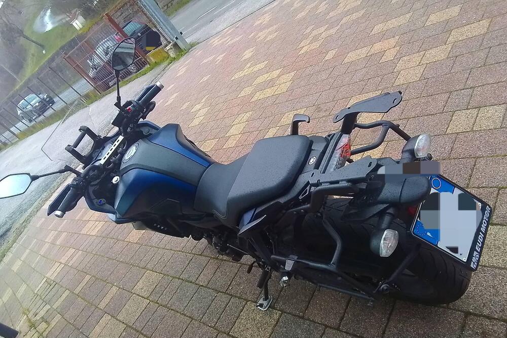 Yamaha Tracer 700 (2016 - 20) (19)