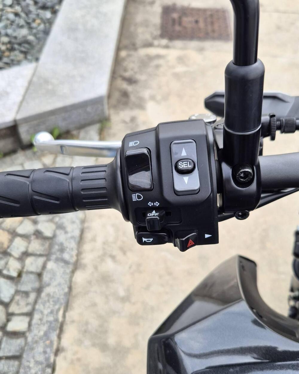 Kawasaki Z 650 S (2026) (6)