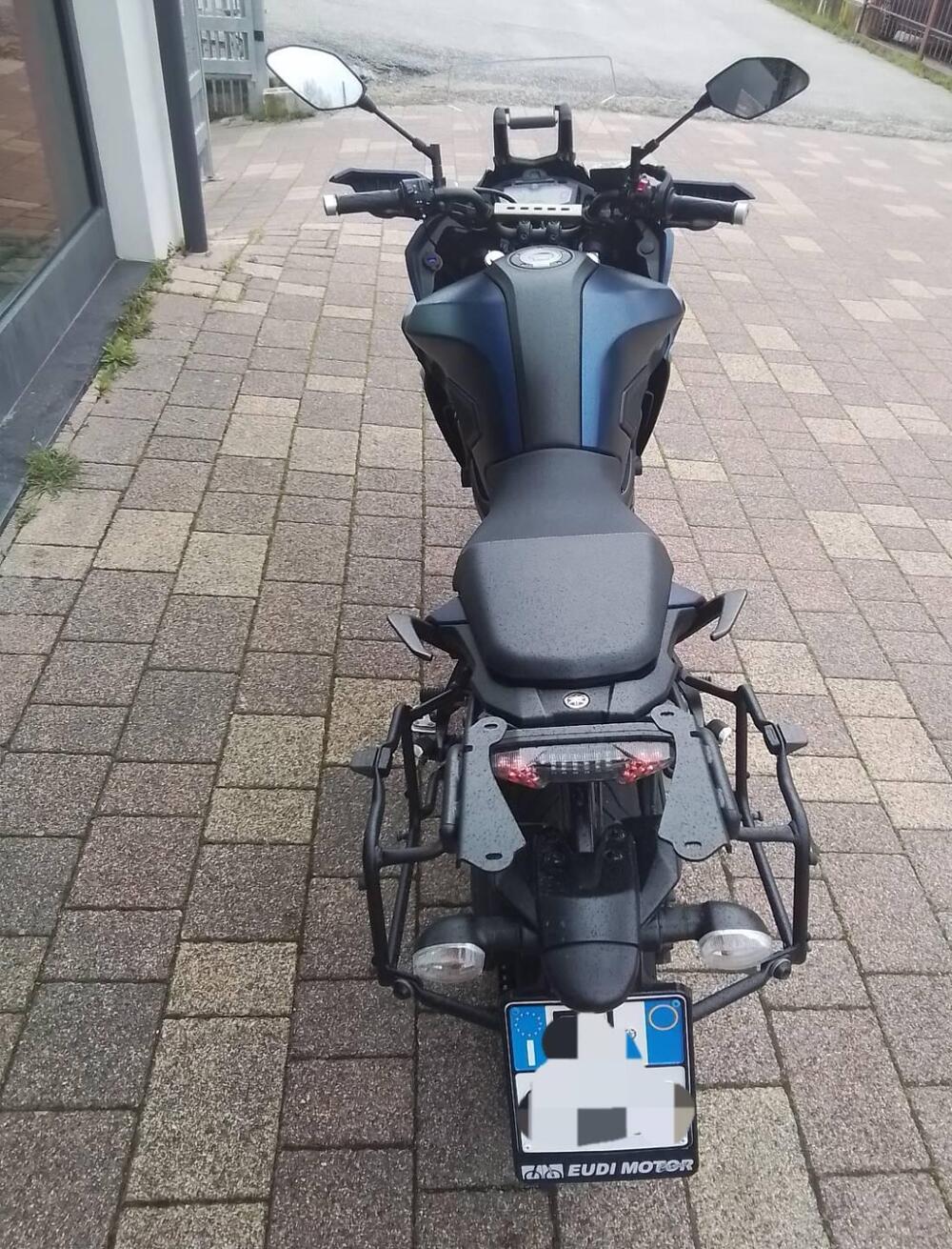 Yamaha Tracer 700 (2016 - 20) (20)