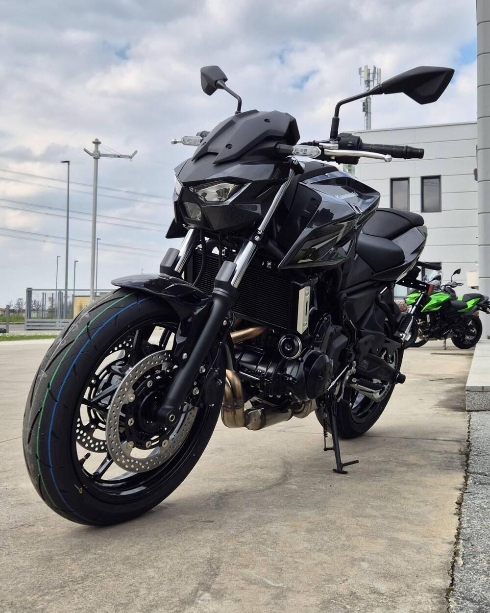 Kawasaki Z 650 S (2026) (4)