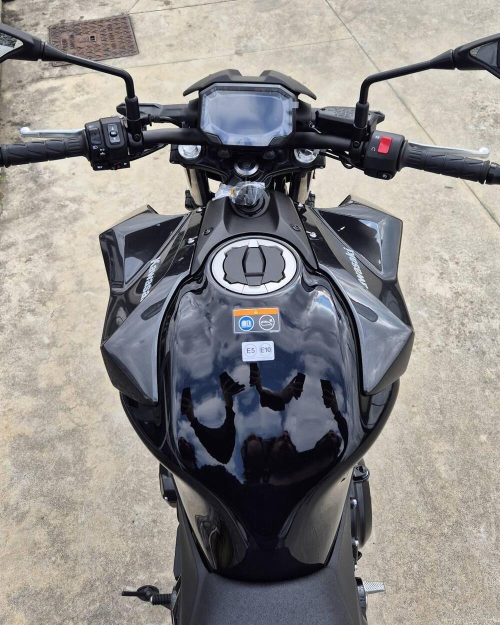 Kawasaki Z 650 S (2026) (5)