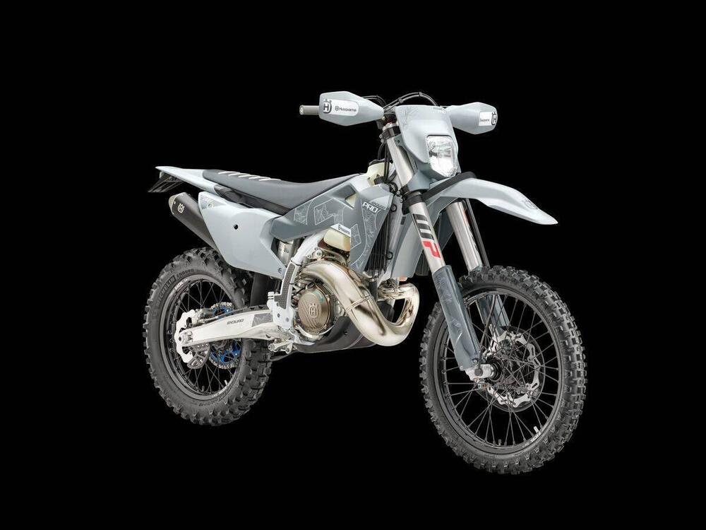 Husqvarna TE 300 Pro (2026)
