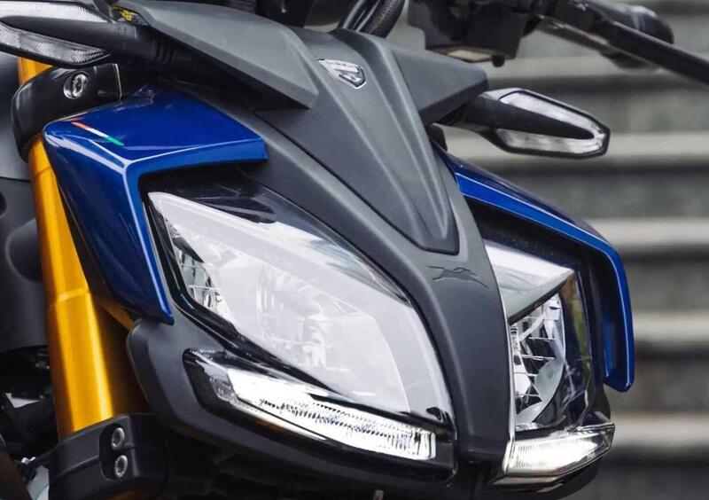 TVS Motor RTR 310 RTR 310 (2024 - 26) (4)