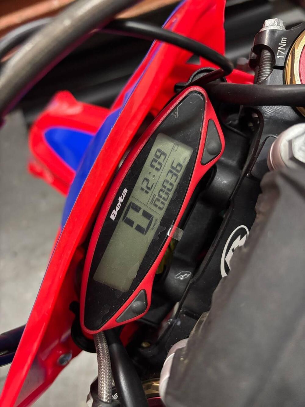 Betamotor RR 350 4T Enduro Racing (2023)