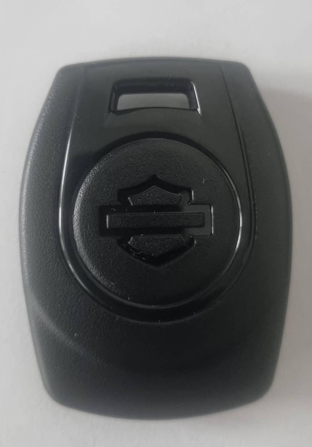 Harley-Davidson Low Rider ST (2025 - 26) (8)