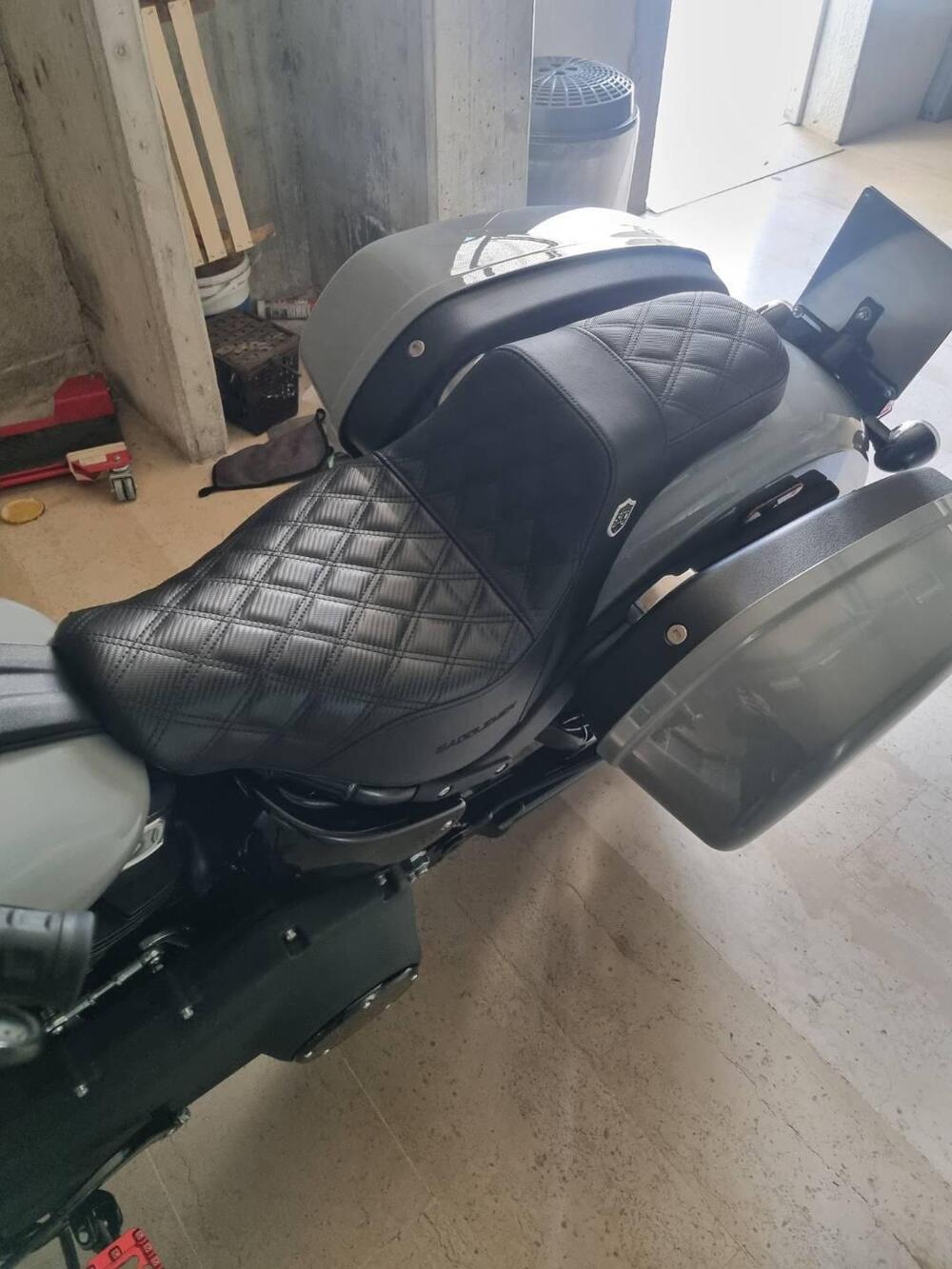 Harley-Davidson Low Rider ST (2025 - 26) (9)