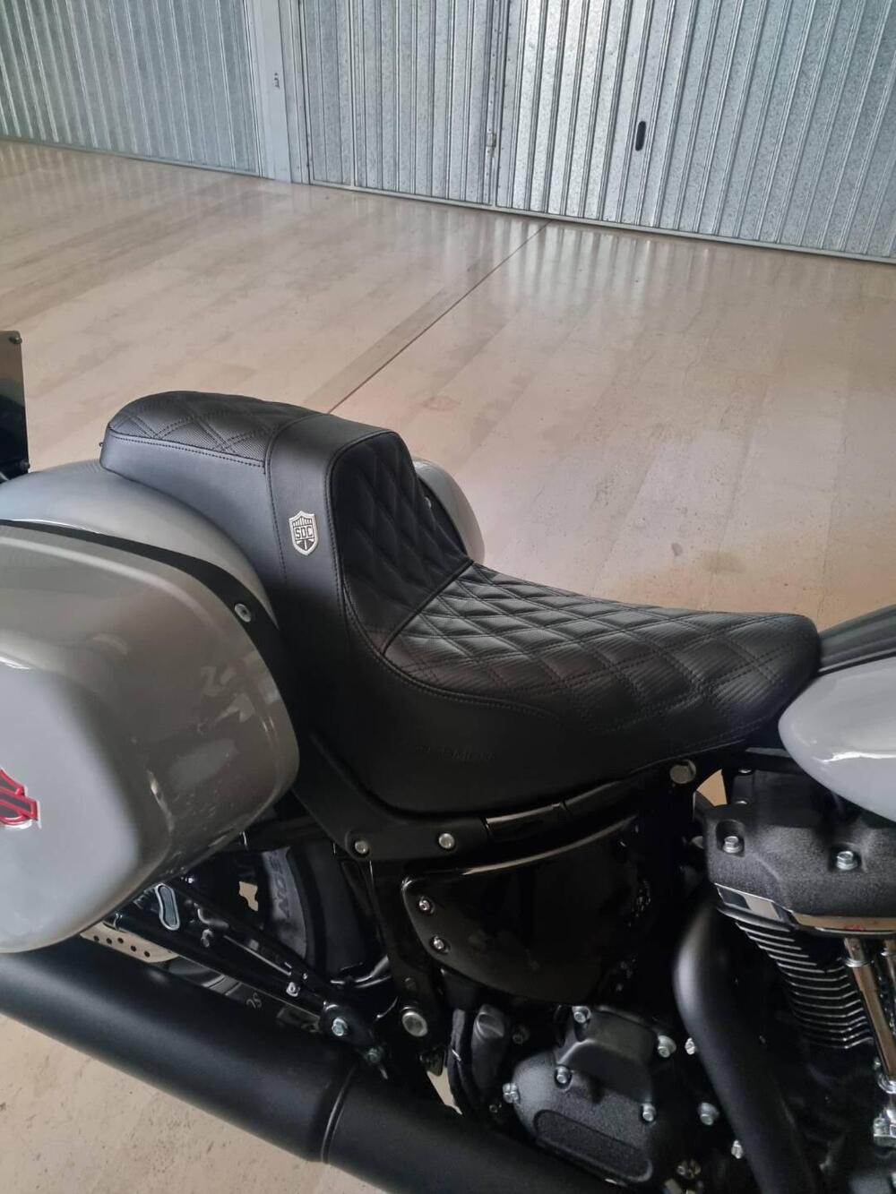 Harley-Davidson Low Rider ST (2025 - 26) (10)