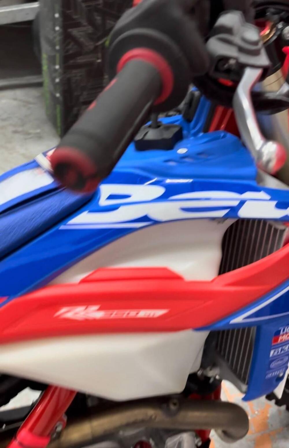 Betamotor RR 350 4T Enduro Racing (2023) (3)