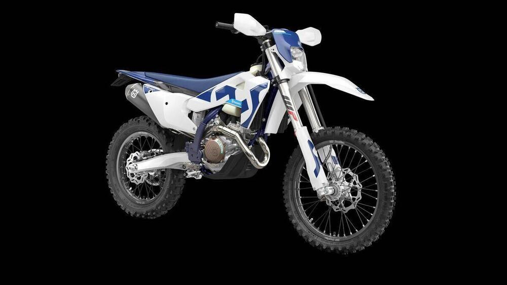 Husqvarna FE 450 (2026)