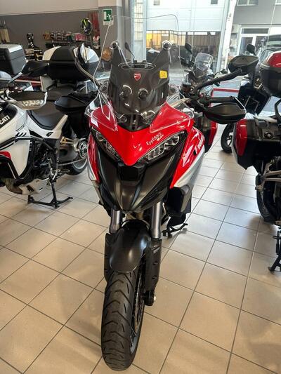 Ducati Multistrada V4 S (2021 - 24) usata