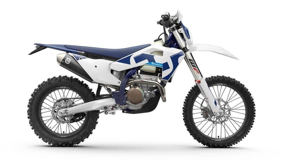 Husqvarna FE 250 (2026)