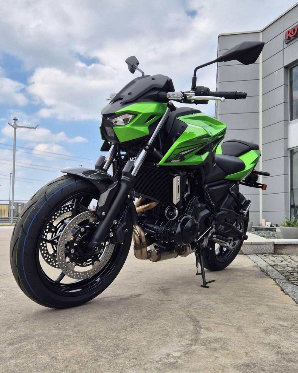 Kawasaki Z 650 S (2026) (4)