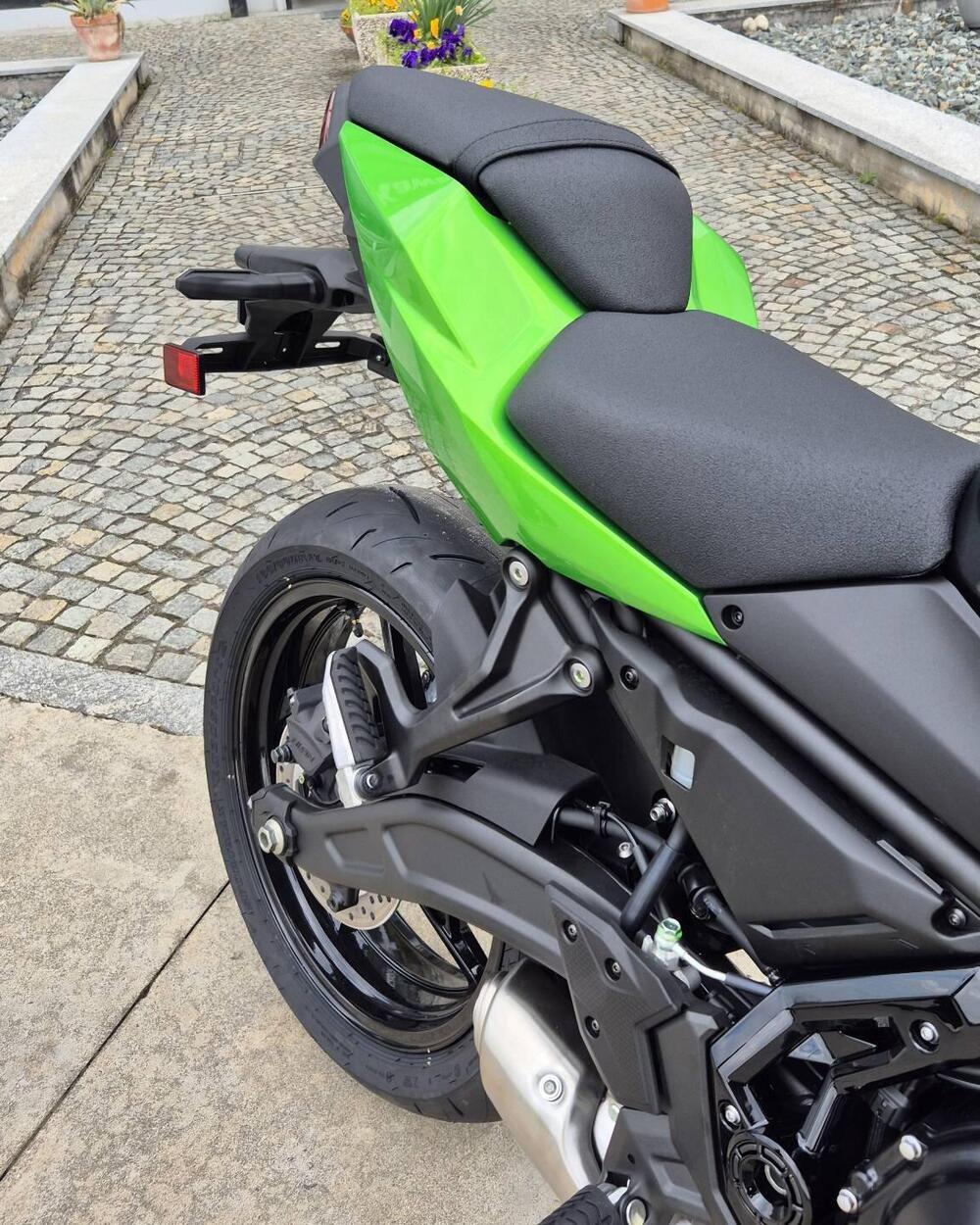 Kawasaki Z 650 S (2026) (5)