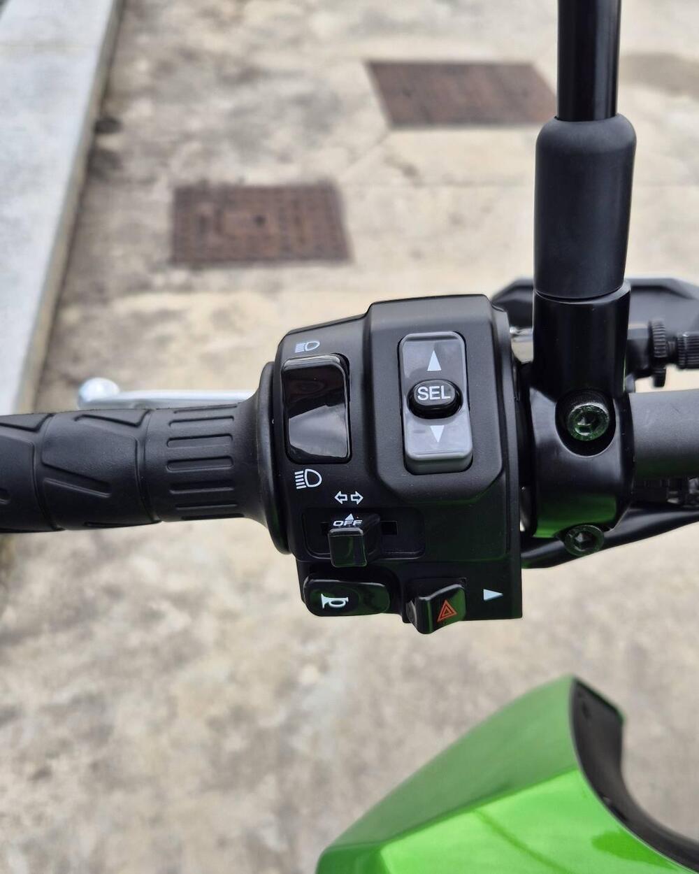 Kawasaki Z 650 S (2026) (8)