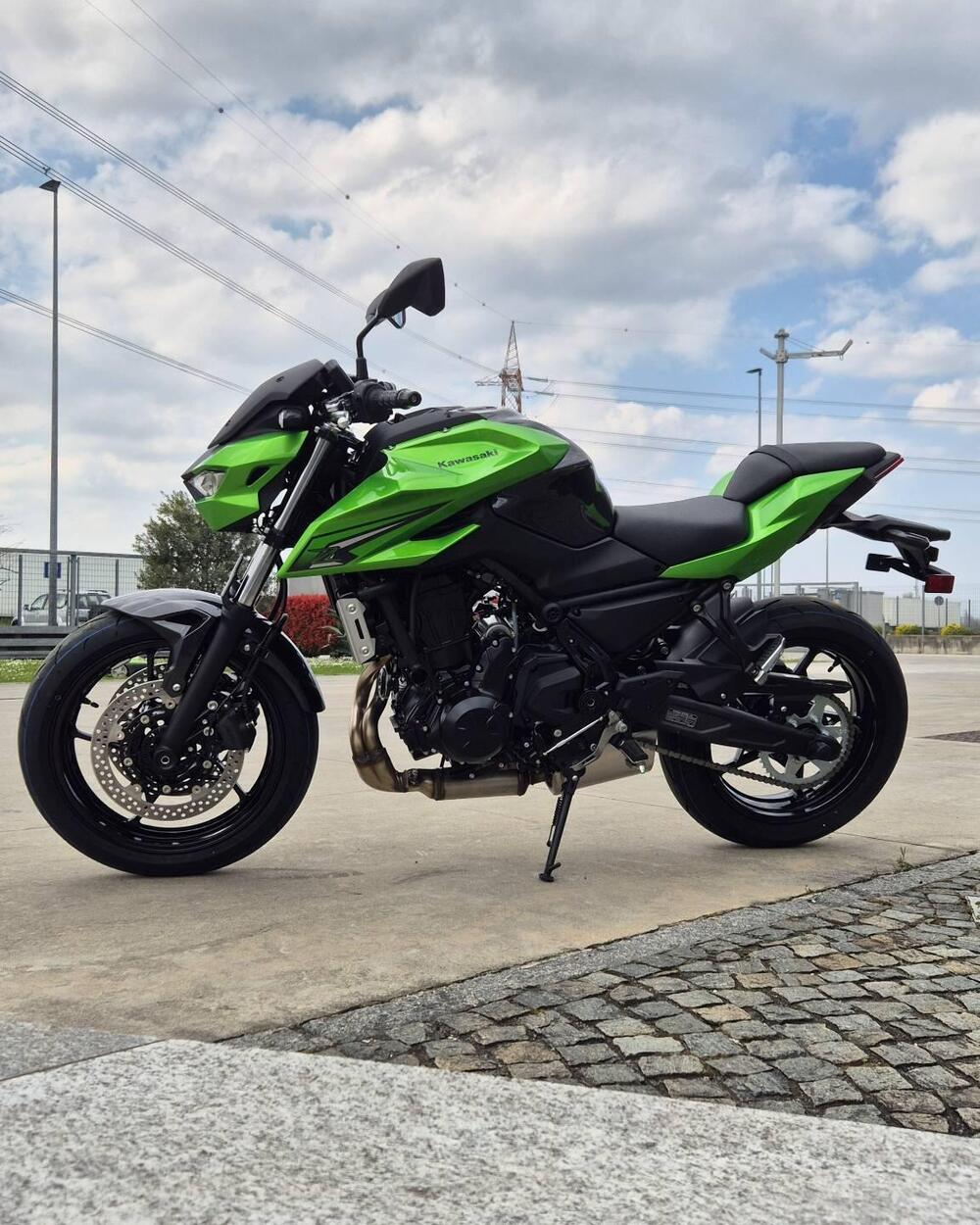 Kawasaki Z 650 S (2026) (3)