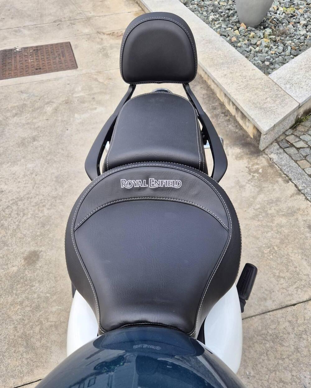 Royal Enfield Meteor 350 Aurora (2024 - 26) (6)