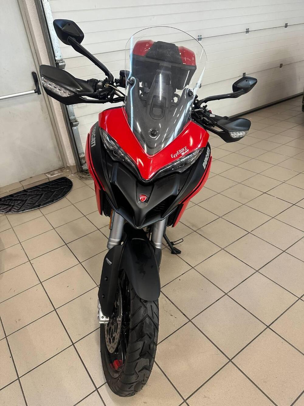 Ducati Multistrada V2 S (2022 - 24)