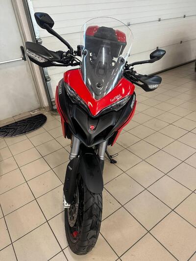 Ducati Multistrada V2 S (2022 - 24) usata