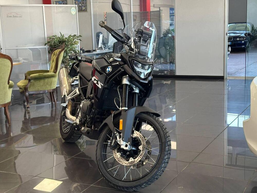 Bmw F 900 GS (2024 - 26) (2)