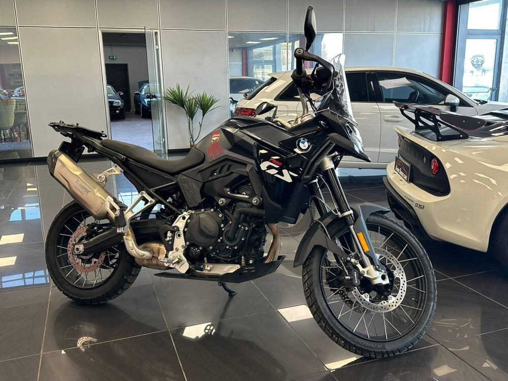 Bmw F 900 GS (2024 - 26) (4)