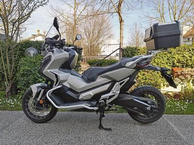 Honda X-ADV 750 Travel Edition (2018 - 20) usata