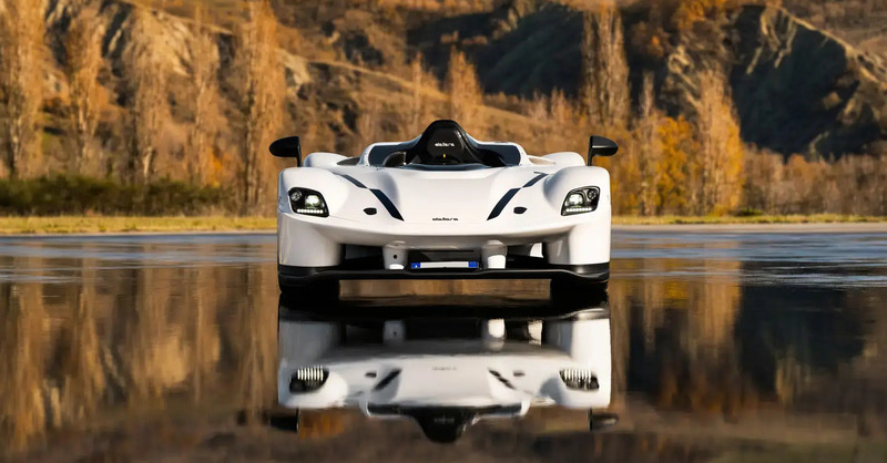 Dallara MPS, la monoposto fantasma nata nel silenzio del lockdown: ora emerge dall'ombra