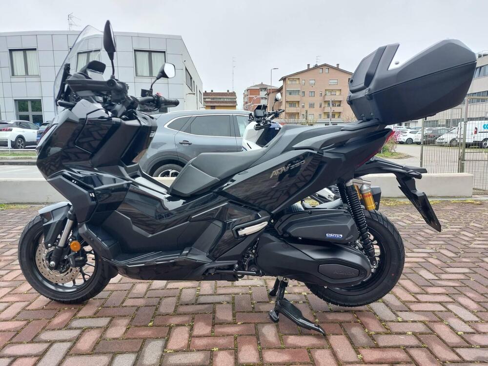 Honda ADV 350 (2025 - 26)