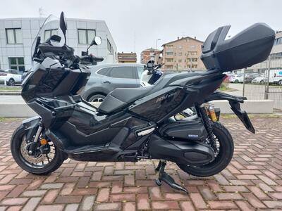 Honda ADV 350 (2025 - 26) nuova