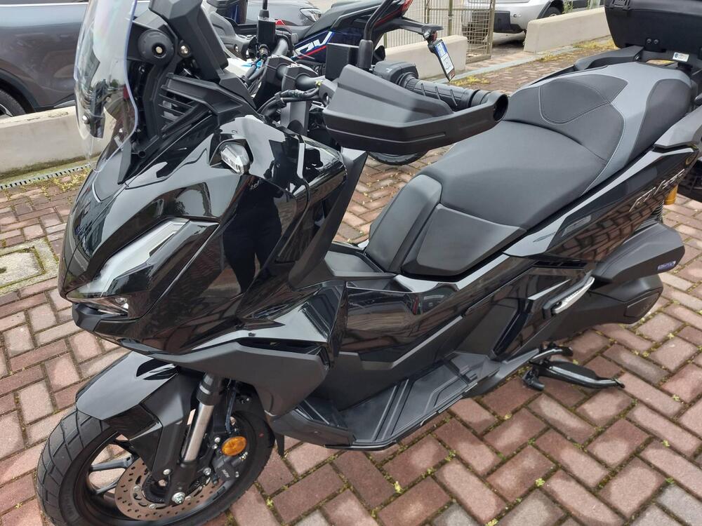 Honda ADV 350 (2025 - 26) (2)