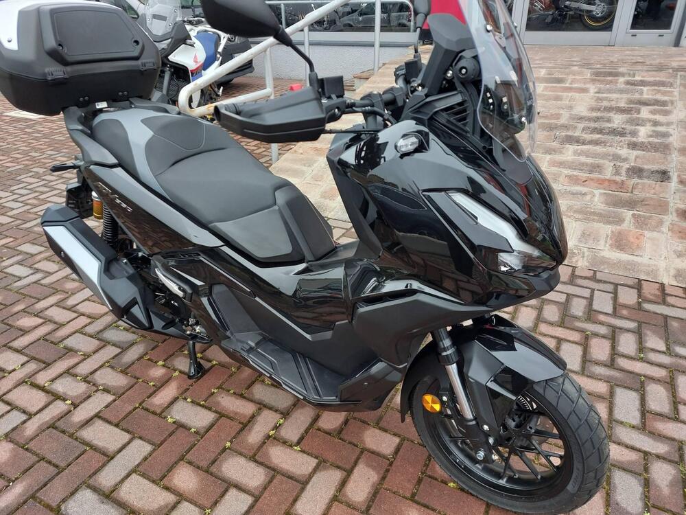 Honda ADV 350 (2025 - 26) (4)