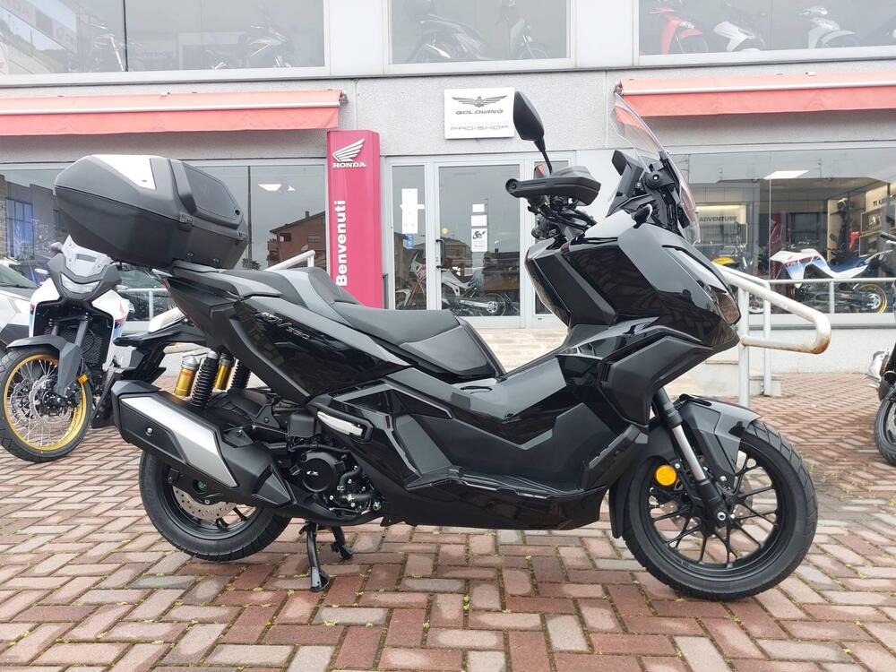 Honda ADV 350 (2025 - 26) (5)