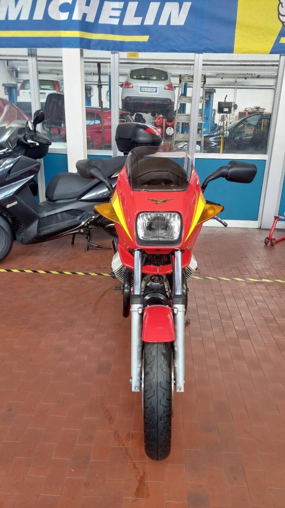 Moto Guzzi V 35 II Imola (2)