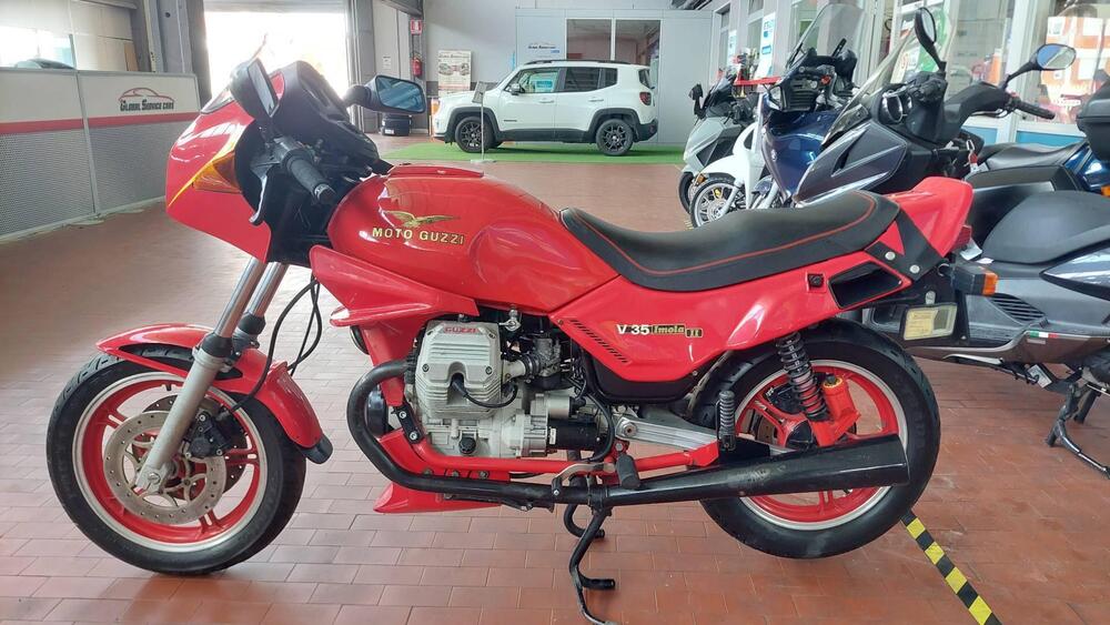 Moto Guzzi V 35 II Imola (3)