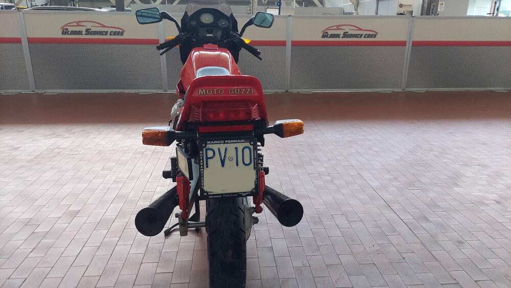 Moto Guzzi V 35 II Imola (5)