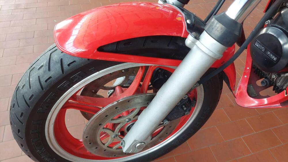 Moto Guzzi V 35 II Imola (8)
