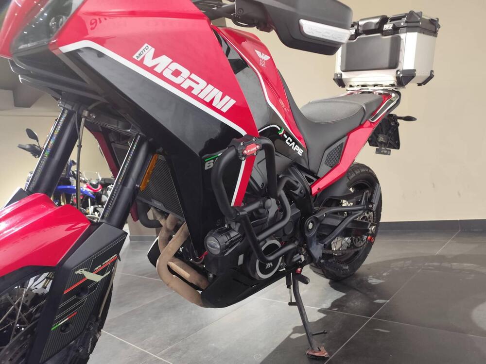 Moto Morini X-Cape 650 (2021 - 26) (5)