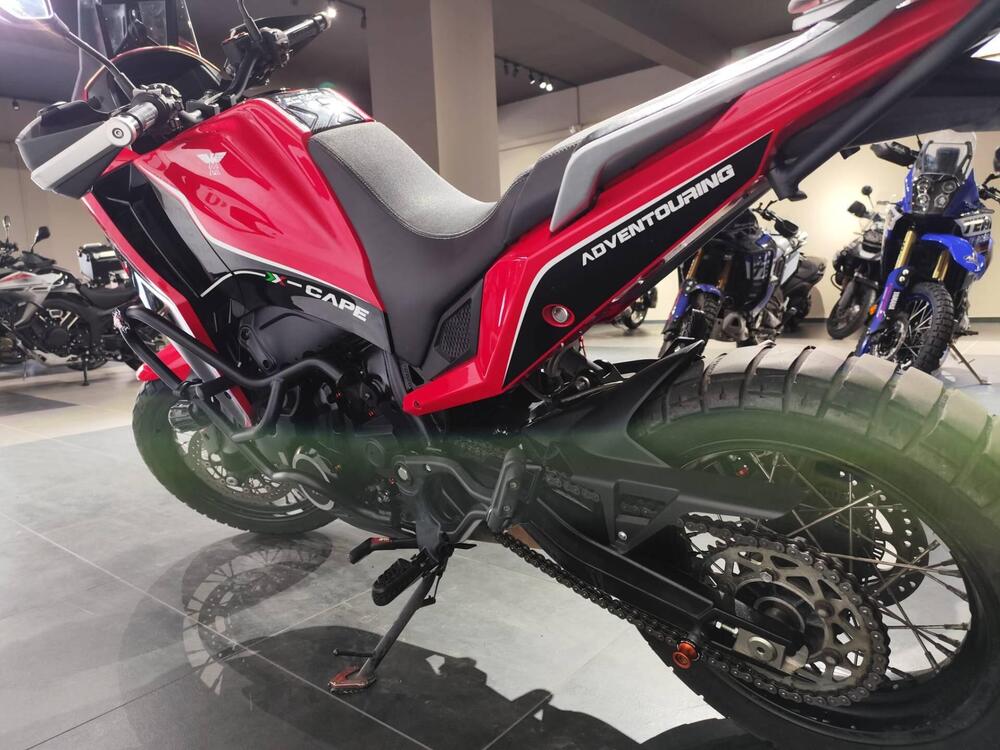 Moto Morini X-Cape 650 (2021 - 26) (6)
