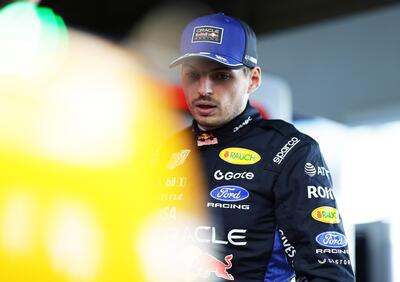 F1, Verstappen perde la pazienza a Suzuka: “Non parlo finché non se ne va”, cacciato un giornalista. Ecco perché